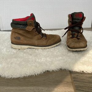 The North Face Hiking Boots